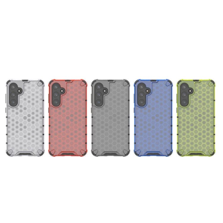 Custodia TPU antiurto per Samsung Galaxy S23 FE 5G