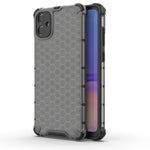 Custodia per telefono a nido d'ape antiurto, For Samsung Galaxy S24 5G, For Samsung Galaxy A15, For Samsung Galaxy A05, For Samsung Galaxy A05s