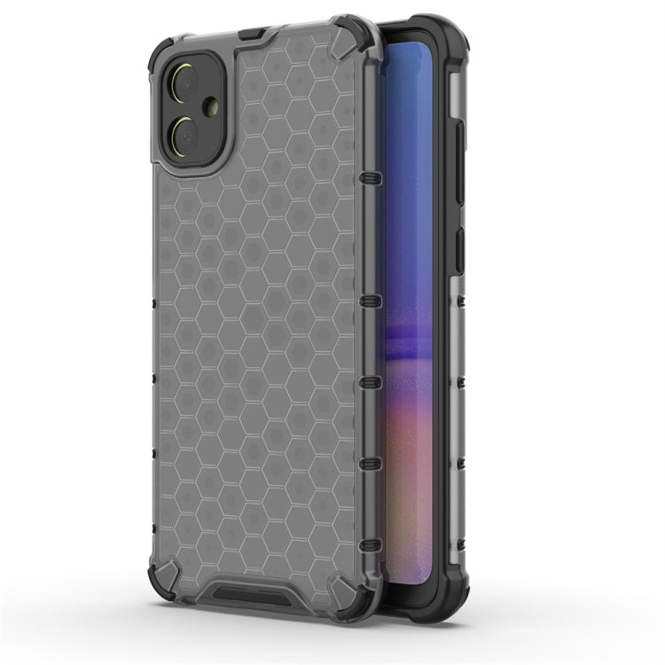 Custodia per telefono a nido d'ape antiurto, For Samsung Galaxy S24 5G, For Samsung Galaxy A15, For Samsung Galaxy A05, For Samsung Galaxy A05s