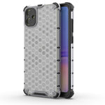 Custodia per telefono a nido d'ape antiurto, For Samsung Galaxy S24 5G, For Samsung Galaxy A15, For Samsung Galaxy A05, For Samsung Galaxy A05s