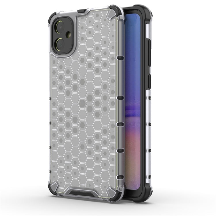 Custodia per telefono a nido d'ape antiurto, For Samsung Galaxy S24 5G, For Samsung Galaxy A15, For Samsung Galaxy A05, For Samsung Galaxy A05s