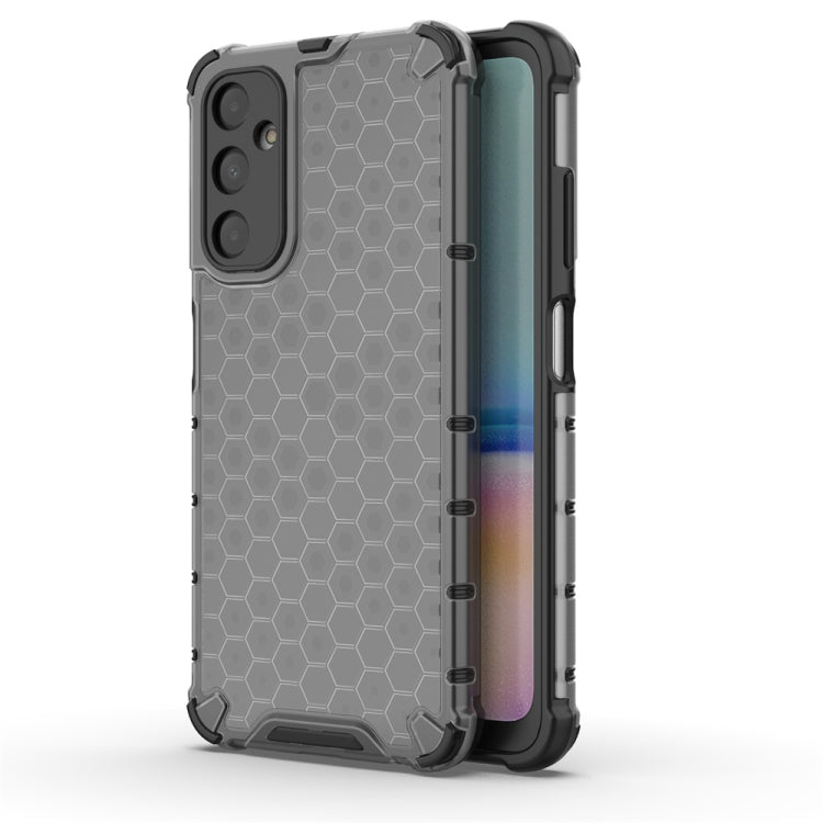 Custodia per telefono a nido d'ape antiurto, For Samsung Galaxy S24 5G, For Samsung Galaxy A15, For Samsung Galaxy A05, For Samsung Galaxy A05s