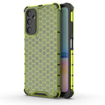Custodia per telefono a nido d'ape antiurto, For Samsung Galaxy S24 5G, For Samsung Galaxy A15, For Samsung Galaxy A05, For Samsung Galaxy A05s