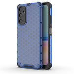 Custodia per telefono a nido d'ape antiurto, For Samsung Galaxy S24 5G, For Samsung Galaxy A15, For Samsung Galaxy A05, For Samsung Galaxy A05s