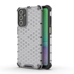 Custodia per telefono a nido d'ape antiurto, For Samsung Galaxy S24 5G, For Samsung Galaxy A15, For Samsung Galaxy A05, For Samsung Galaxy A05s