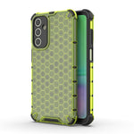 Custodia per telefono a nido d'ape antiurto, For Samsung Galaxy S24 5G, For Samsung Galaxy A15, For Samsung Galaxy A05, For Samsung Galaxy A05s