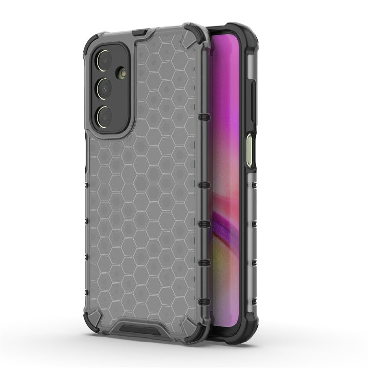 Custodia per telefono a nido d'ape antiurto, For Samsung Galaxy A25 5G, For Samsung Galaxy S23 FE 5G