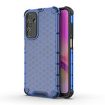 Custodia per telefono a nido d'ape antiurto, For Samsung Galaxy A25 5G, For Samsung Galaxy S23 FE 5G