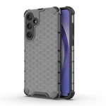 Custodia per telefono a nido d'ape antiurto, For Samsung Galaxy A55, For Samsung Galaxy A33, For Samsung Galaxy S24 Ultra 5G, For Samsung Galaxy S24+ 5G