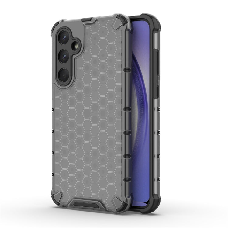 Custodia per telefono a nido d'ape antiurto, For Samsung Galaxy A55, For Samsung Galaxy A33, For Samsung Galaxy S24 Ultra 5G, For Samsung Galaxy S24+ 5G