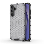 Custodia per telefono a nido d'ape antiurto, For Samsung Galaxy A55, For Samsung Galaxy A33, For Samsung Galaxy S24 Ultra 5G, For Samsung Galaxy S24+ 5G