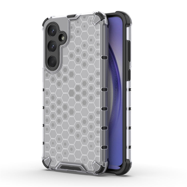 Custodia per telefono a nido d'ape antiurto, For Samsung Galaxy A55, For Samsung Galaxy A33, For Samsung Galaxy S24 Ultra 5G, For Samsung Galaxy S24+ 5G