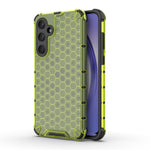 Custodia per telefono a nido d'ape antiurto, For Samsung Galaxy A55, For Samsung Galaxy A33, For Samsung Galaxy S24 Ultra 5G, For Samsung Galaxy S24+ 5G