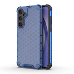 Custodia per telefono a nido d'ape antiurto, For Samsung Galaxy A55, For Samsung Galaxy A33, For Samsung Galaxy S24 Ultra 5G, For Samsung Galaxy S24+ 5G