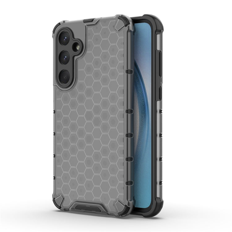Custodia per telefono a nido d'ape antiurto, For Samsung Galaxy A55, For Samsung Galaxy A33, For Samsung Galaxy S24 Ultra 5G, For Samsung Galaxy S24+ 5G