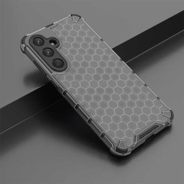 Custodia per telefono a nido d'ape antiurto, For Samsung Galaxy A55, For Samsung Galaxy A33, For Samsung Galaxy S24 Ultra 5G, For Samsung Galaxy S24+ 5G