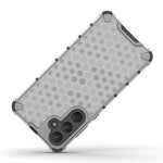 Custodia per telefono a nido d'ape antiurto, For Samsung Galaxy A55, For Samsung Galaxy A33, For Samsung Galaxy S24 Ultra 5G, For Samsung Galaxy S24+ 5G