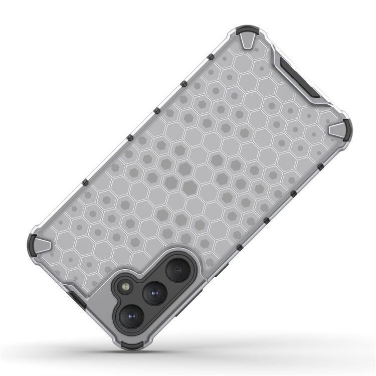 Custodia per telefono a nido d'ape antiurto, For Samsung Galaxy A55, For Samsung Galaxy A33, For Samsung Galaxy S24 Ultra 5G, For Samsung Galaxy S24+ 5G