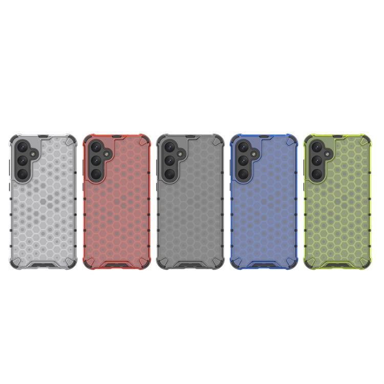 Custodia per telefono a nido d'ape antiurto, For Samsung Galaxy A55, For Samsung Galaxy A33, For Samsung Galaxy S24 Ultra 5G, For Samsung Galaxy S24+ 5G