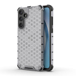 Custodia per telefono a nido d'ape antiurto, For Samsung Galaxy A55, For Samsung Galaxy A33, For Samsung Galaxy S24 Ultra 5G, For Samsung Galaxy S24+ 5G