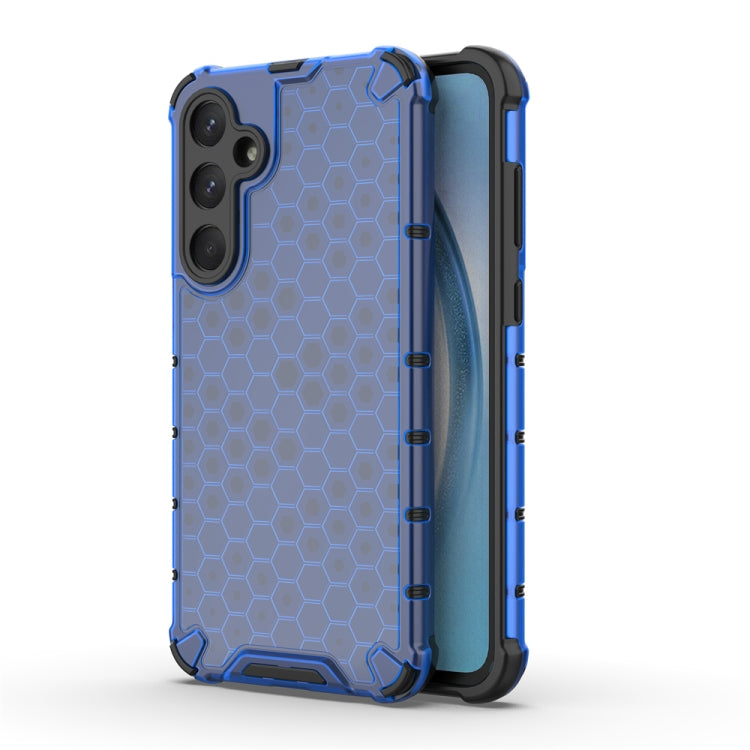 Custodia per telefono a nido d'ape antiurto, For Samsung Galaxy A55, For Samsung Galaxy A33, For Samsung Galaxy S24 Ultra 5G, For Samsung Galaxy S24+ 5G