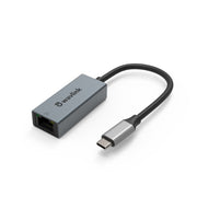 WAVLINK NWU329GC Adattatore Gigabit Ethernet convertitore cavo di rete LAN da tipo C a RJ45, NWU329GC