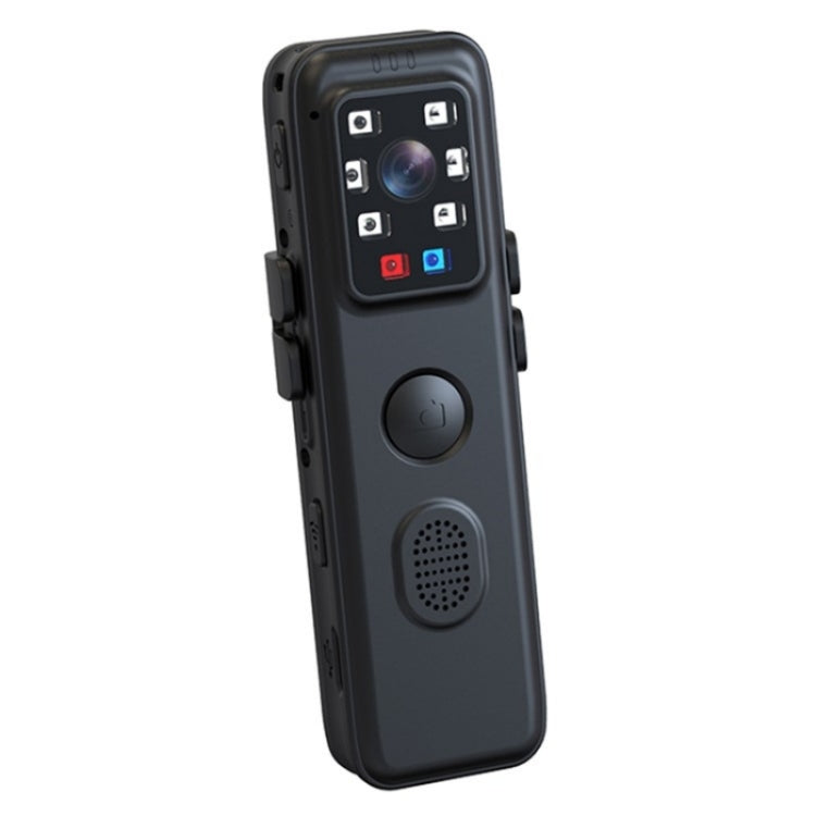 H81 HD WiFi Registrazione Night Vision Registratore vocale Dispositivo registratore audio con riduzione del rumore, H81