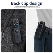 H81 HD WiFi Registrazione Night Vision Registratore vocale Dispositivo registratore audio con riduzione del rumore, H81