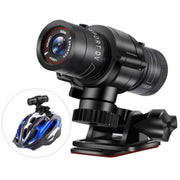 H42A Videocamera per fotocamera per casco da motocicletta per attività all'aria aperta HD Sport Action Camera, H42A