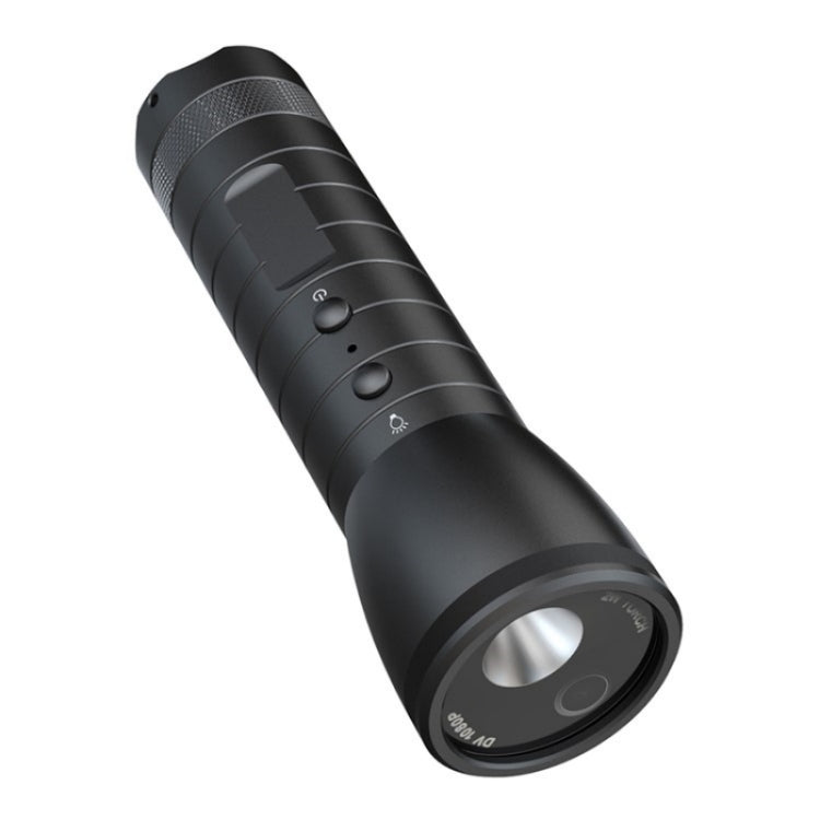 Videoregistratore sportivo HD con torcia e bussola H51
