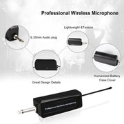 Microfono wireless per sistema riunioni X-H01