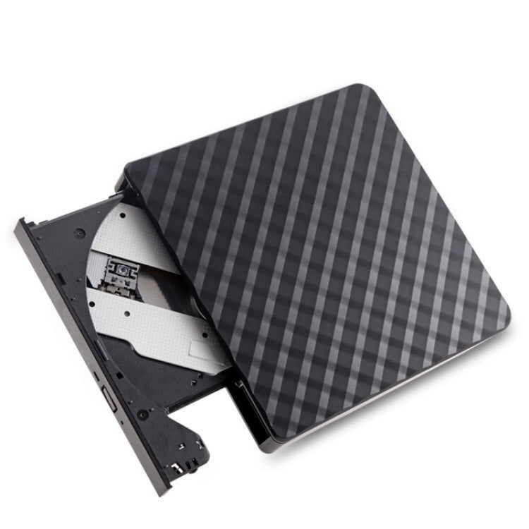 633 modello rombo USB3.0 computer portatile masterizzatore unità ottica esterna scrittura DVD, 633