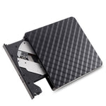 633 modello rombo USB3.0 computer portatile masterizzatore unità ottica esterna scrittura DVD, 633