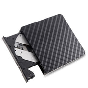 633 modello rombo USB3.0 computer portatile masterizzatore unità ottica esterna scrittura DVD, 633