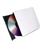 633 modello rombo USB3.0 computer portatile masterizzatore unità ottica esterna scrittura DVD, 633