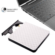 633 modello rombo USB3.0 computer portatile masterizzatore unità ottica esterna scrittura DVD, 633
