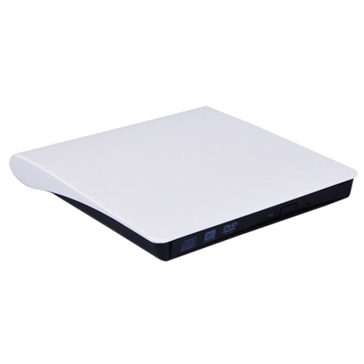 663 Masterizzatore CD DVD ad alta velocità USB 3.0 Masterizzatore per unità ottica esterna per computer portatile, 663