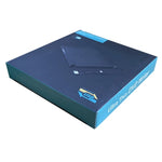 TG30N Lettore CD VCD Masterizzatore Unità DVD esterna per computer portatile con design zebrato, TG30N