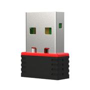 Trasmettitore adattatore USB LB-LINK BL-WN151 Ricevitore WiFi per scheda di rete wireless 150M, BL-WN151