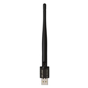 Ricevitore WiFi USB adattatore scheda di rete wireless LB-LINK WN155A 150M per PC portatile