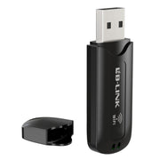 LB-LINK WN300BT Scheda di rete wireless con driver gratuito Adattatore Bluetooth WiFi USB 2 in 1
