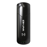 LB-LINK WN300BT Scheda di rete wireless con driver gratuito Adattatore Bluetooth WiFi USB 2 in 1