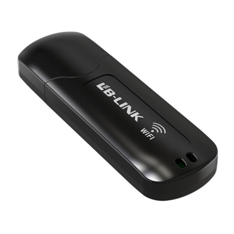 LB-LINK WN300BT Scheda di rete wireless con driver gratuito Adattatore Bluetooth WiFi USB 2 in 1