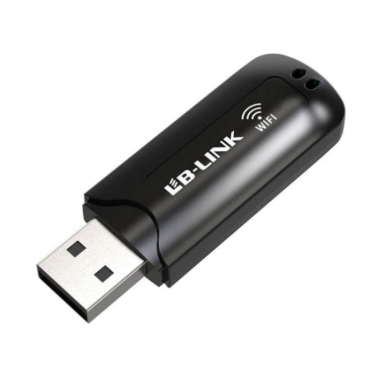 LB-LINK WN300BT Scheda di rete wireless con driver gratuito Adattatore Bluetooth WiFi USB 2 in 1