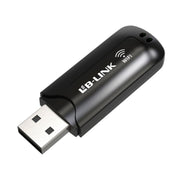 LB-LINK WN300BT Scheda di rete wireless con driver gratuito Adattatore Bluetooth WiFi USB 2 in 1