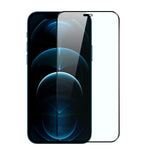 Pellicola protettiva per schermo NORTHJO A++, con colla completa, stampa in seta, pellicola in vetro temperato, For iPhone 17 Pro Max, For iPhone 17 Pro, For iPhone 17, For iPhone Air, For iPhone 17e / 16e, For iPhone 16 Pro Max, For iPhone 16 Pro     ...