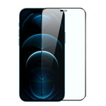 Pellicola protettiva per schermo NORTHJO A++, con colla completa, stampa in seta, pellicola in vetro temperato, For iPhone 17 Pro Max, For iPhone 17 Pro, For iPhone 17, For iPhone Air, For iPhone 17e / 16e, For iPhone 16 Pro Max, For iPhone 16 Pro     ...