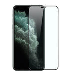 Pellicola protettiva per schermo NORTHJO A++, con colla completa, stampa in seta, pellicola in vetro temperato, For iPhone 17 Pro Max, For iPhone 17 Pro, For iPhone 17, For iPhone Air, For iPhone 17e / 16e, For iPhone 16 Pro Max, For iPhone 16 Pro     ...