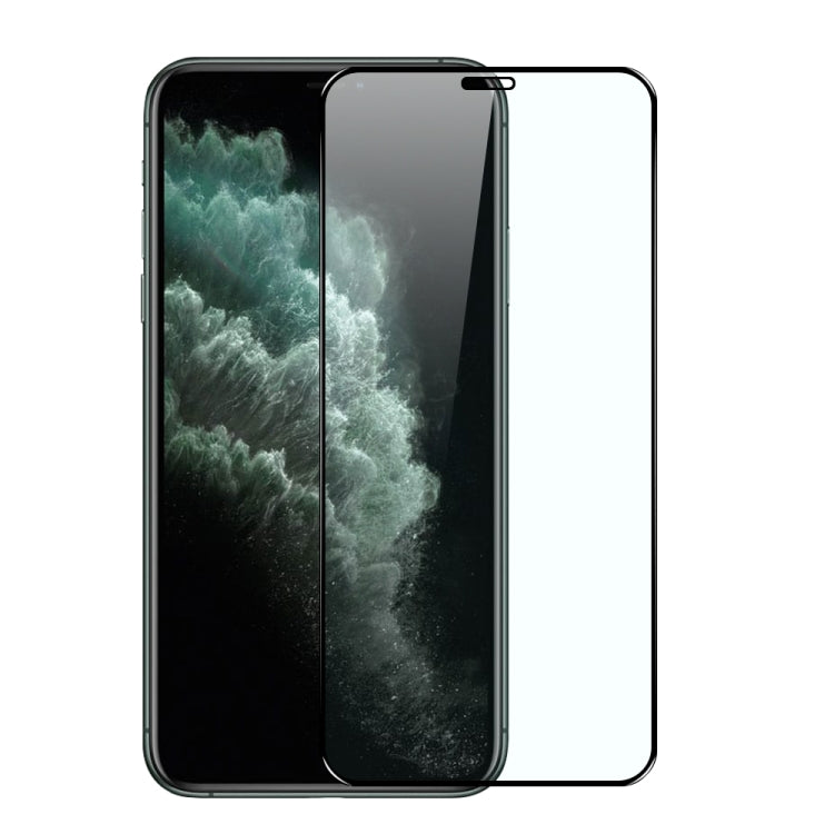 Pellicola protettiva per schermo NORTHJO A++, con colla completa, stampa in seta, pellicola in vetro temperato, For iPhone 17 Pro Max, For iPhone 17 Pro, For iPhone 17, For iPhone Air, For iPhone 17e / 16e, For iPhone 16 Pro Max, For iPhone 16 Pro     ...