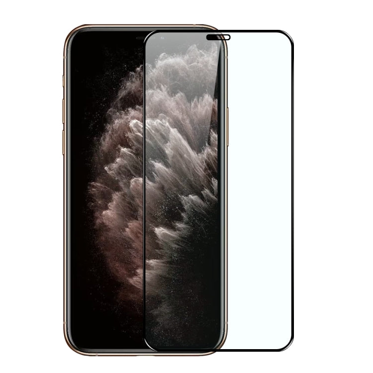 Pellicola protettiva per schermo NORTHJO A++, con colla completa, stampa in seta, pellicola in vetro temperato, For iPhone 17 Pro Max, For iPhone 17 Pro, For iPhone 17, For iPhone Air, For iPhone 17e / 16e, For iPhone 16 Pro Max, For iPhone 16 Pro     ...